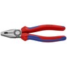 LINJAPIHTI 180MM KNIPEX